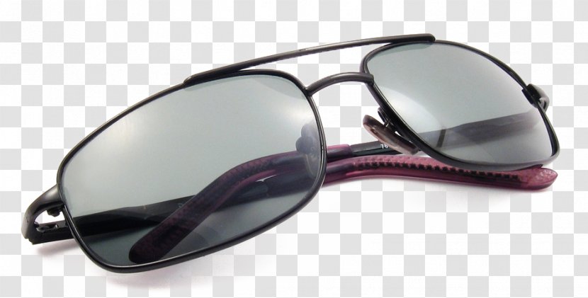 Sunglasses Face Shape Visual Perception - A Glasses Transparent PNG