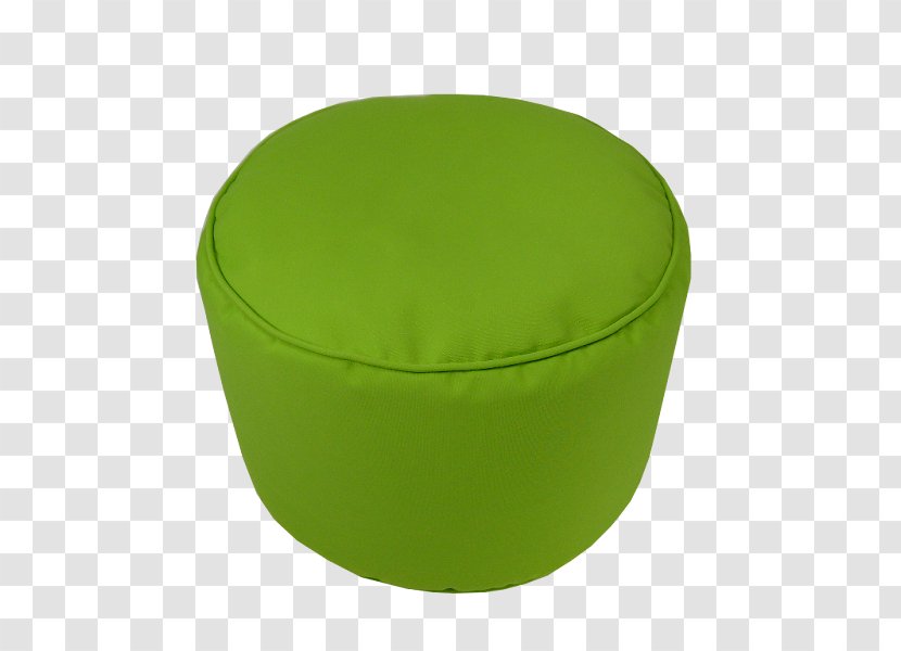 Green Background - Stool - Cylinder Furniture Transparent PNG