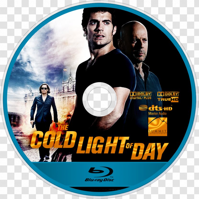 Henry Cavill The Cold Light Of Day Action Film Thriller - Caroline Goodall - Actor Transparent PNG