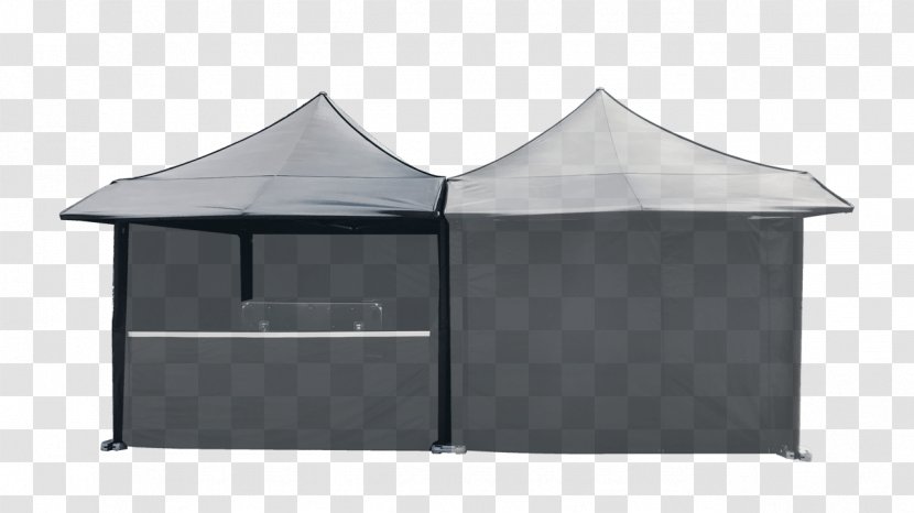 Canopy Shade Shed - Tent - Design Transparent PNG