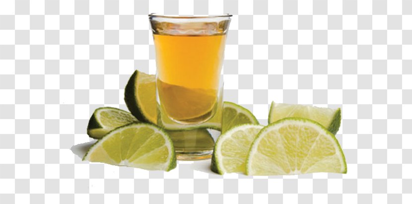 Limeade Cocktail Garnish Caipirinha Grog - Lemon Lime Transparent PNG