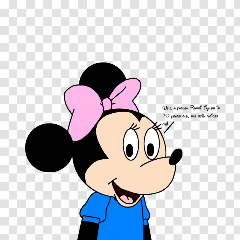 Minnie Mouse Donald Duck Max Goof Goofy The Walt Disney Company - Watercolor - Minie Transparent PNG