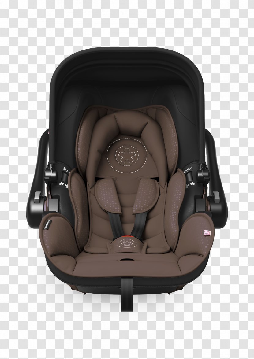 Baby & Toddler Car Seats Nougat Infant - Isofix Transparent PNG