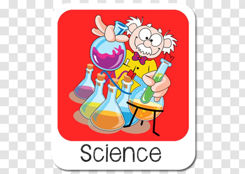 Science Education Scientist Technology Engineering - Food Transparent PNG