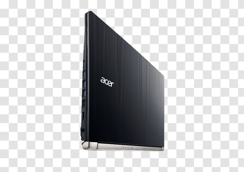 Netbook Computer Monitors Laptop Television Set Acer Transparent PNG