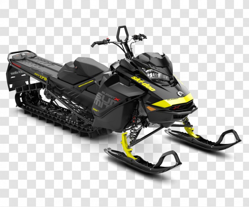 Ski-Doo Snowmobile BRP-Rotax GmbH & Co. KG Motorcycle Yakima - Vehicle - Promotions Main Map Transparent PNG