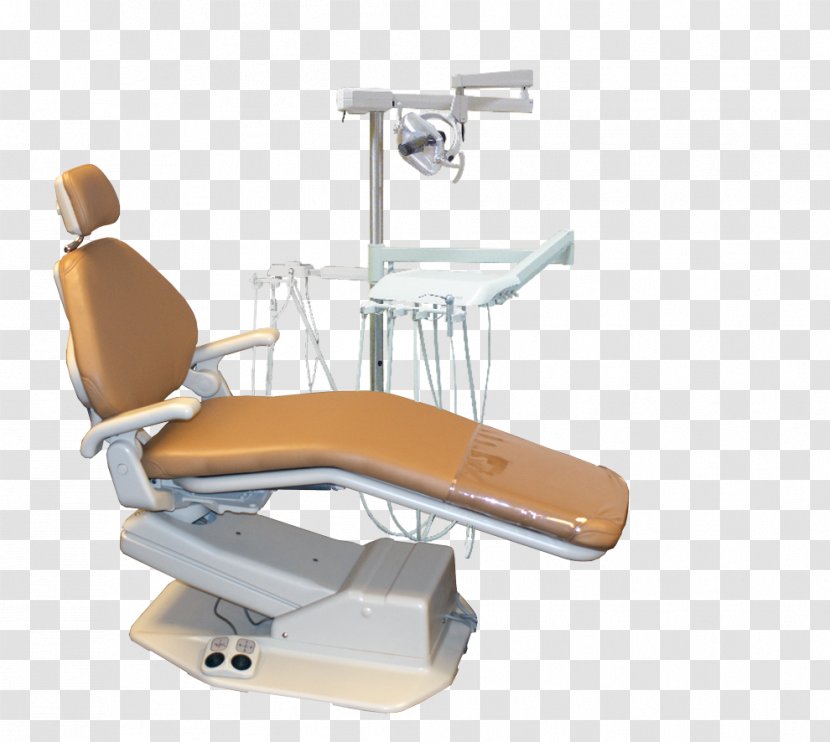 A-dec Dentistry Medicine Furniture Chair - Medical Equipment - Electric Rays Transparent PNG