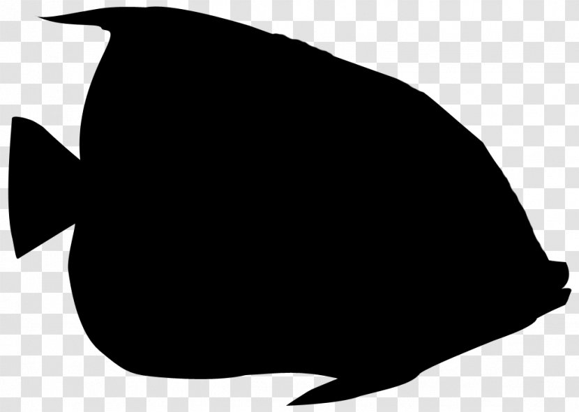 American Football Helmets Silhouette Light - Blackandwhite - Fish Transparent PNG