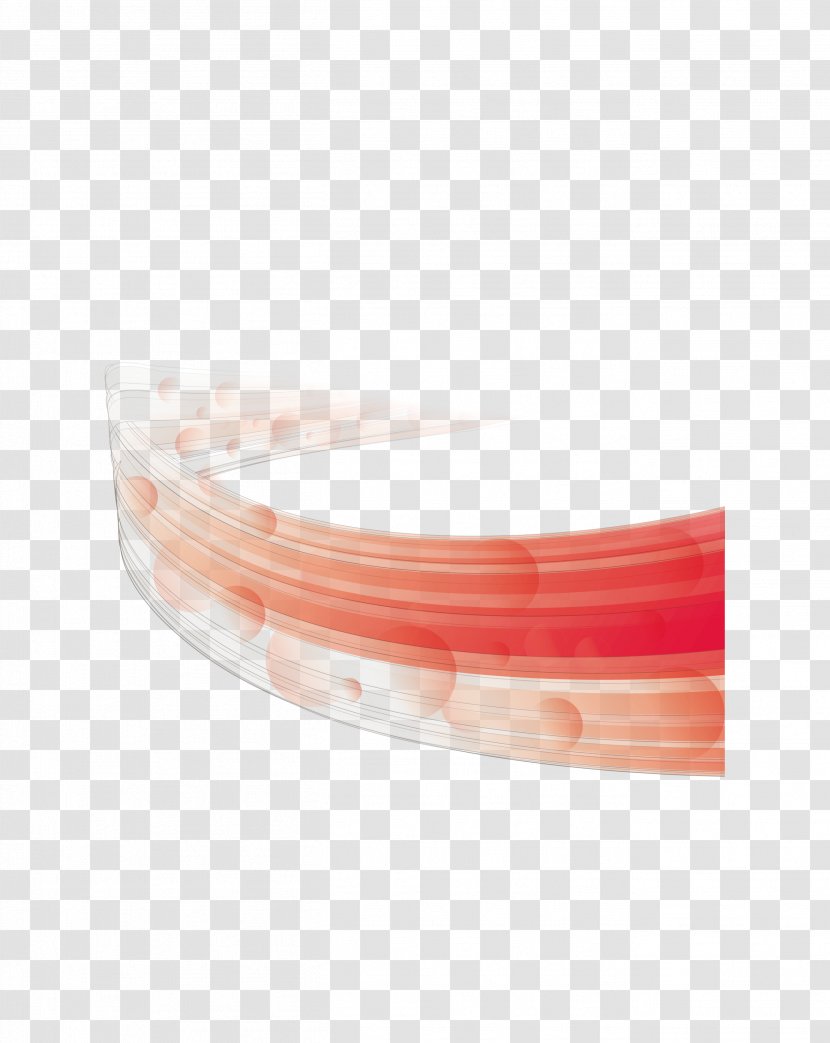 Angle Pattern - Pink - Design Of Science And Technology Information Transparent PNG
