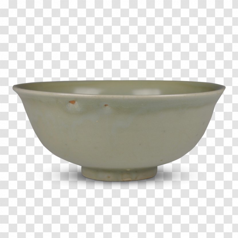 Bowl Ceramic Pottery Tableware - Ming Dynasty Transparent PNG