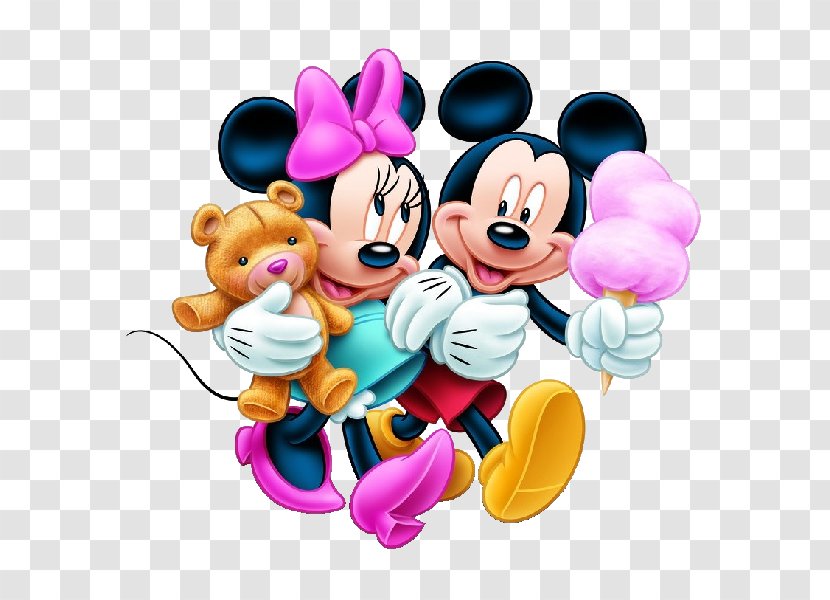 Minnie Mouse Mickey Rapunzel Princess Jasmine The Walt Disney Company Transparent PNG