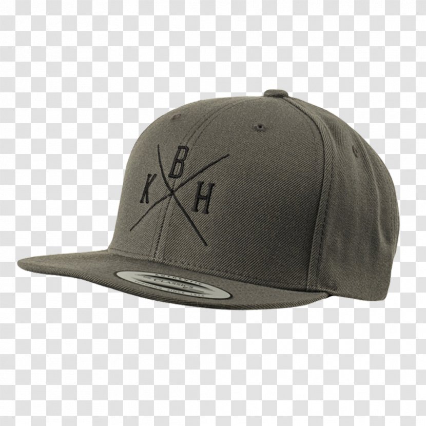 Baseball Cap - Hat Transparent PNG