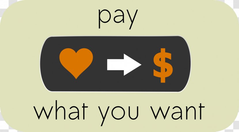 YouTube Payment Pay What You Want Clip Art - Youtube Transparent PNG