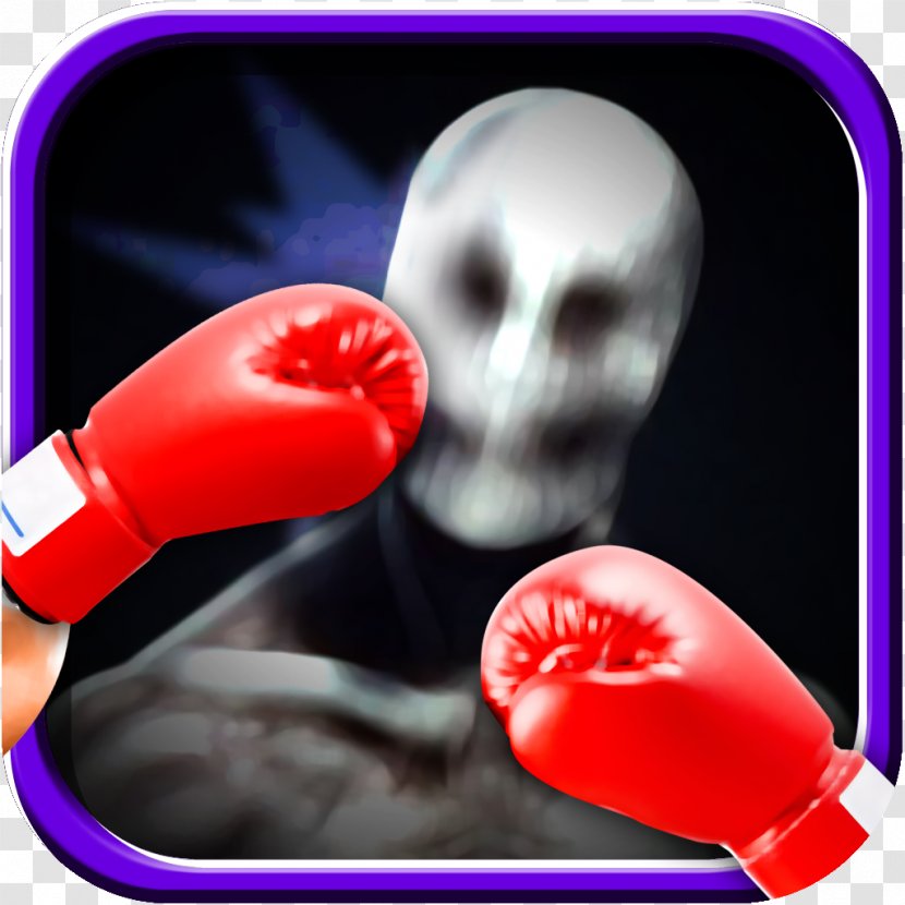 Boxing Glove Finger Transparent PNG
