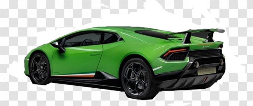 Lamborghini Sports Car Volkswagen Group Geneva Motor Show - Automotive Design Transparent PNG