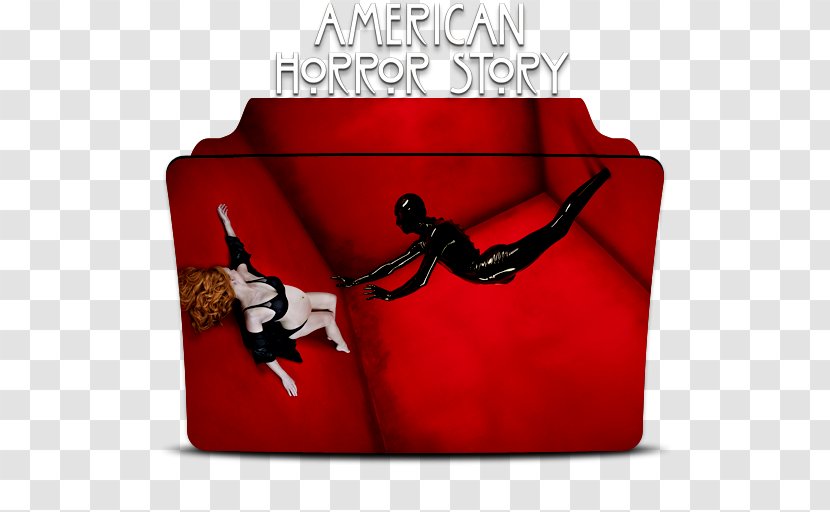 Television Show American Horror Story: Murder House Anthology Series Film - Ryan Murphy Transparent PNG