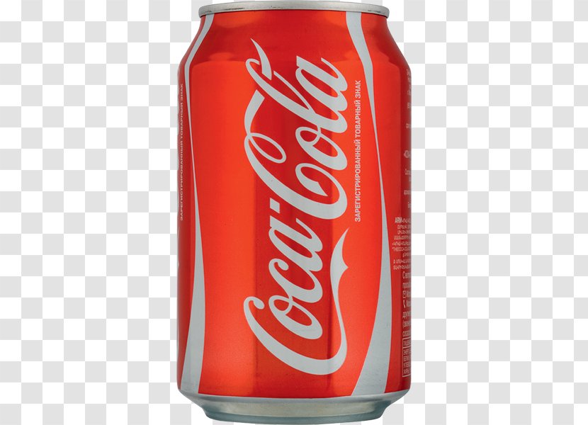Coca-Cola Cherry Fizzy Drinks Pepsi Max Diet Coke - Cocacola Transparent PNG