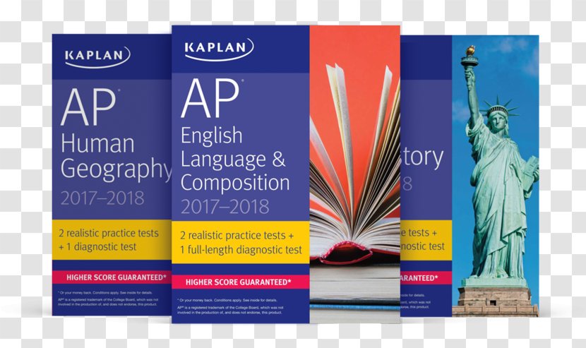 Advanced Placement Exams AP English Language And Composition United States History Test - Ap Literature - School Transparent PNG