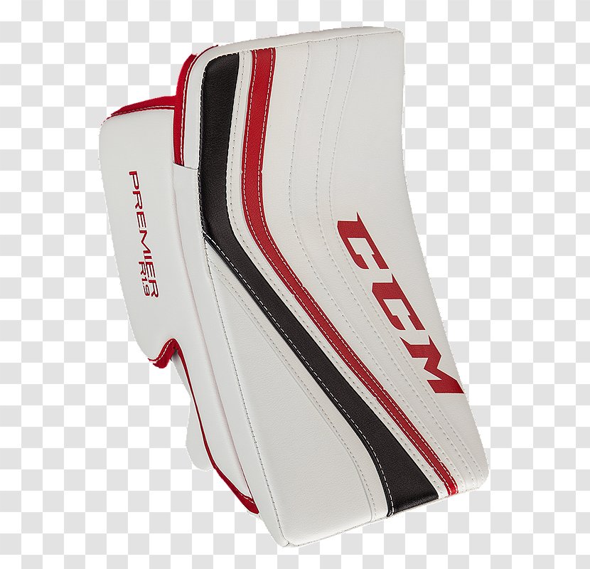 CCM Hockey Nike Protective Gear In Sports Reebok Sportswear - Red - Senior Care Flyer Transparent PNG