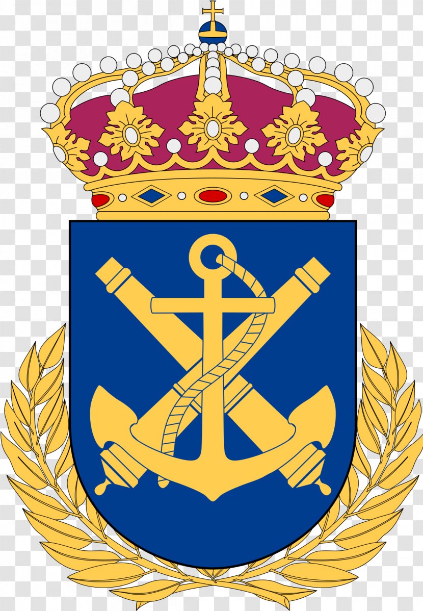 Swedish Defence University Ministry Of National Radio Establishment Armed Forces Government Sweden - Amphibious Corps - Military Transparent PNG