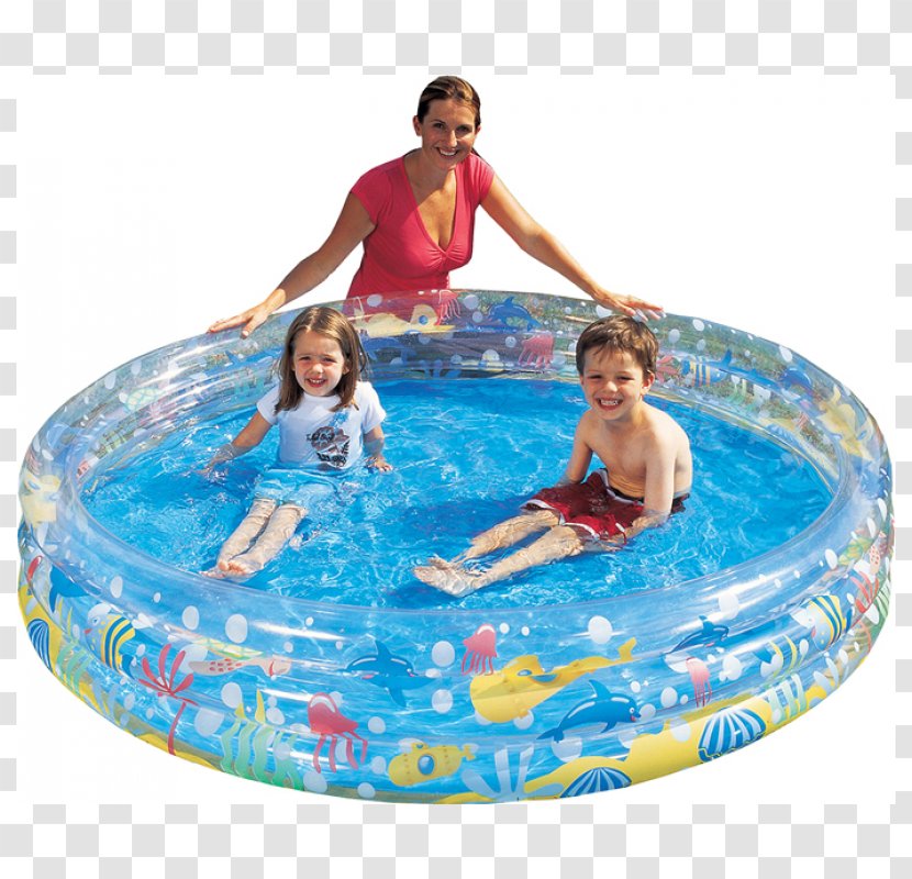 Swimming Pool Child Inflatable Plastic - Recreation Transparent PNG