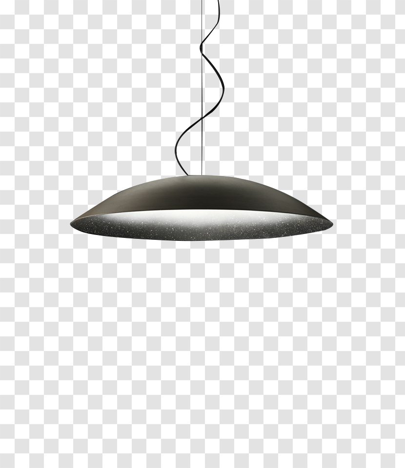 Light Fixture White Noise Lamp - Charms Pendants Transparent PNG