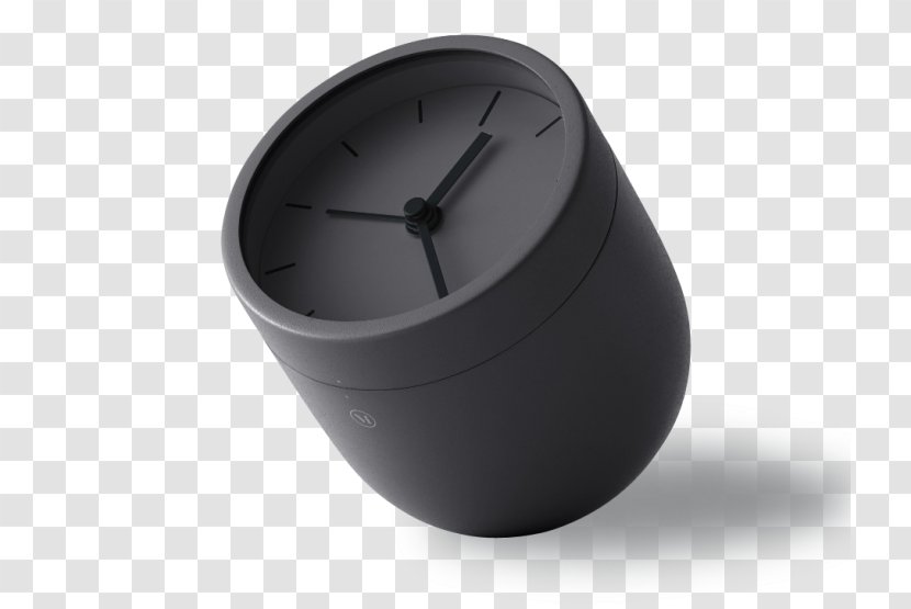 Alarm Clocks Beaker Tumbler - Clock - Jean Michel Basquiat Transparent PNG