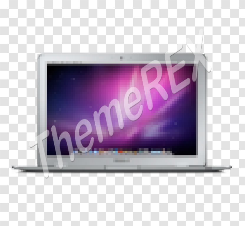Netbook Laptop Mac Book Pro MacBook Computer - Electronic Device - Macbook 13inch Transparent PNG