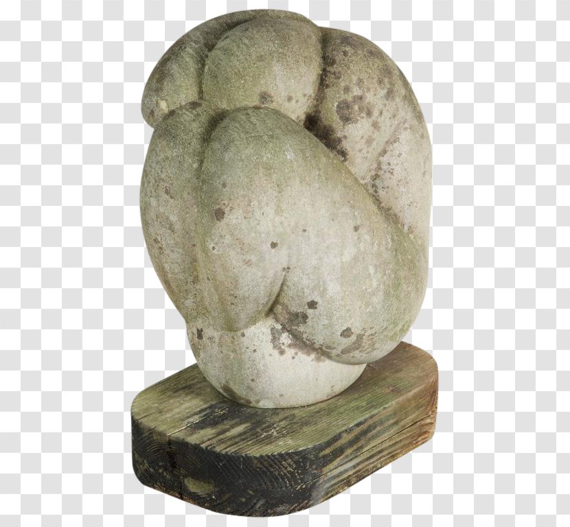 Sculpture Stone Carving Rock - Artifact Transparent PNG