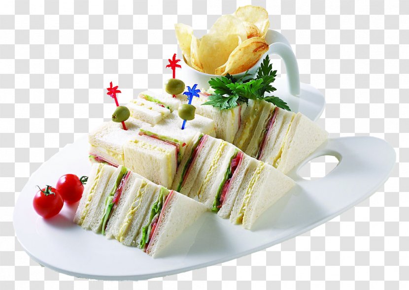 Panini Ham Cafe Sandwich Egg - Butter - Shrimp Fried With And Vegetables Transparent PNG