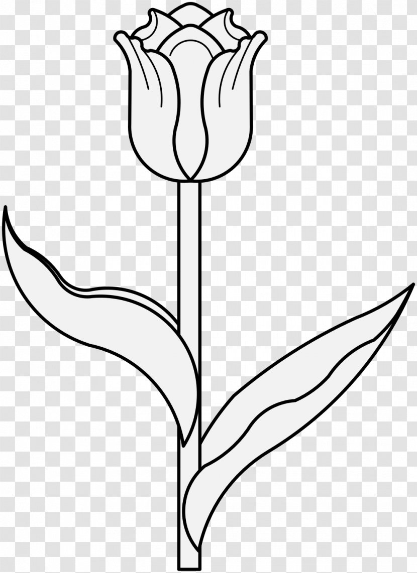 Tulip Clip Art Flower Floral Design Desktop Wallpaper - Floristry Transparent PNG