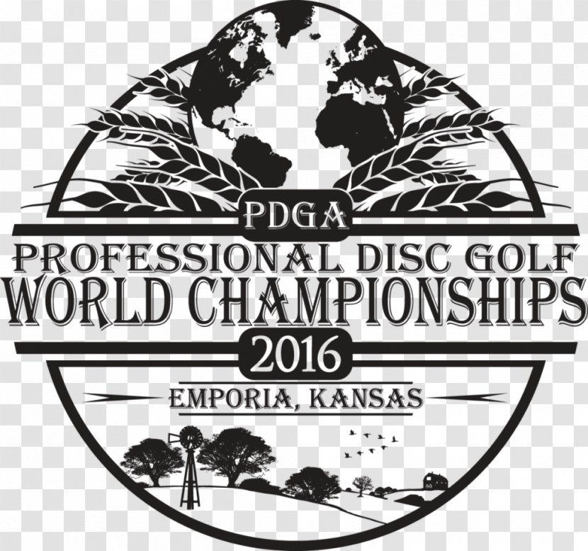 PDGA World Championships Professional Disc Golf Association Transparent PNG