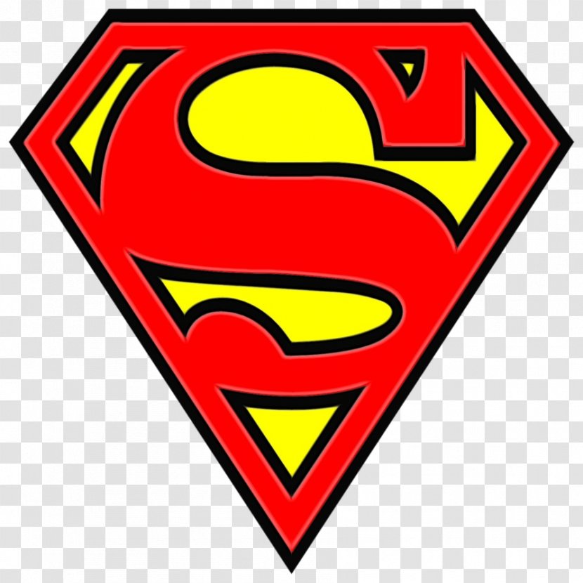 Superman Logo Batman Clip Art - Emblem - V Dawn Of Justice Transparent PNG