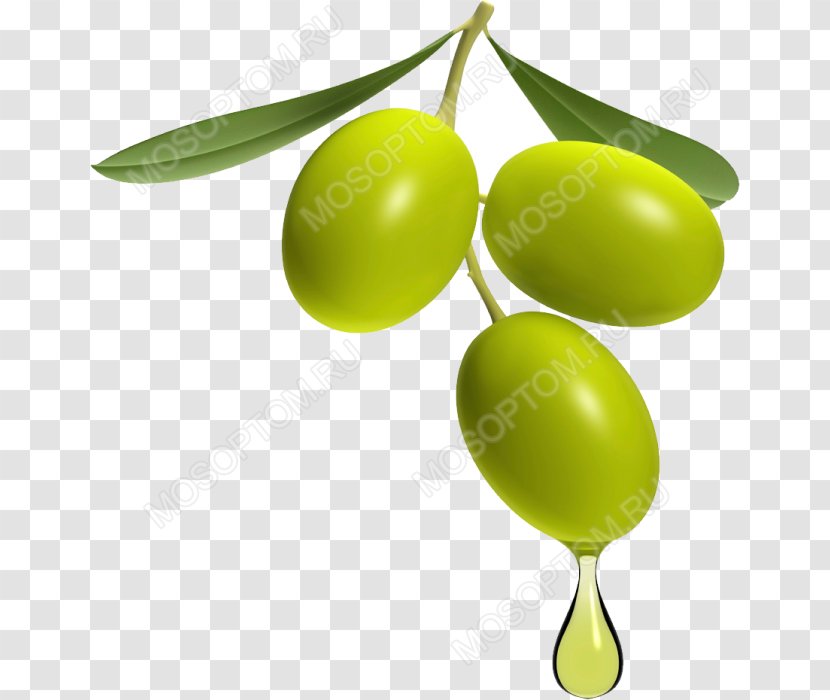 Olive Oil Tapenade - Food Transparent PNG