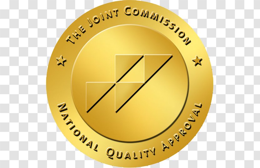 The Joint Commission Rockcastle Regional Hospital And Respiratory Care Center Accreditation Health - Yellow - Medirval Traumatology Physiotherapy Medical Ce Transparent PNG