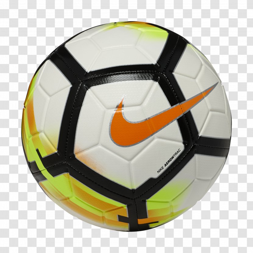 Football Nike Ordem Futsal - Soccer Ball Transparent PNG