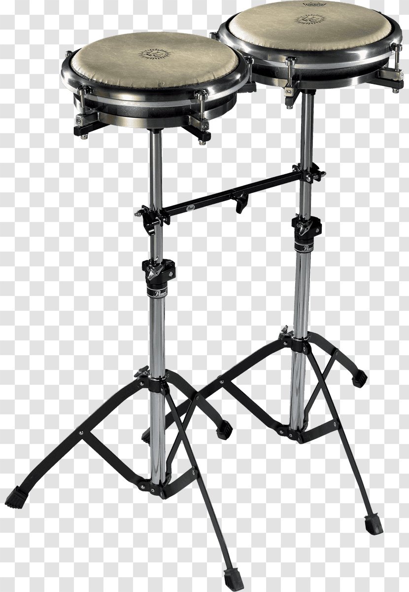 Conga Pearl Drums Latin Percussion - End Table - Joey Jordison Transparent PNG
