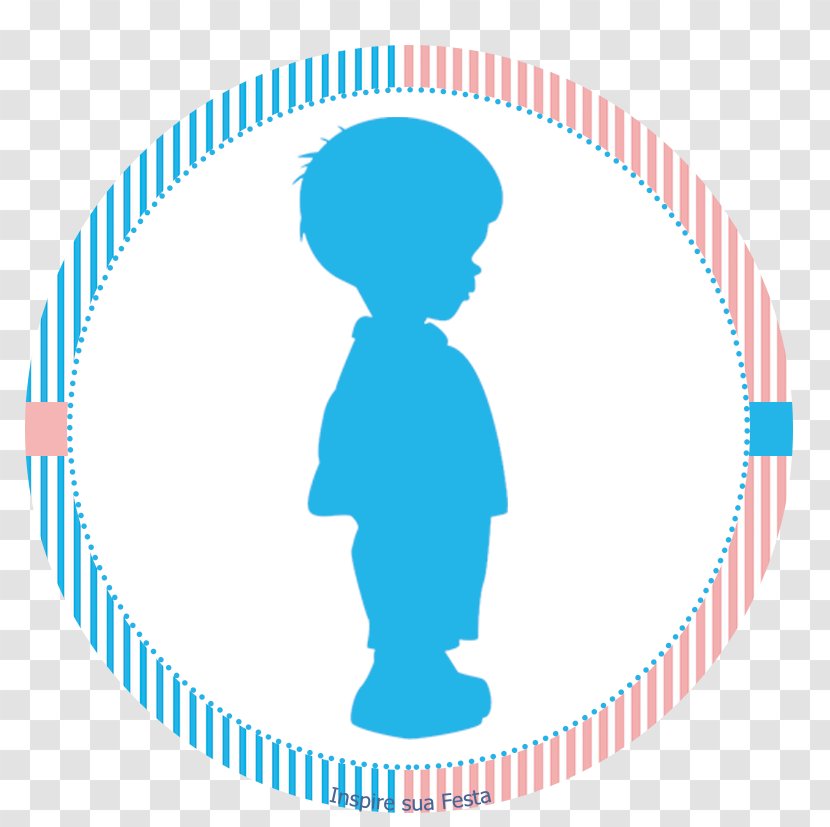 Silhouette Child Clip Art - Drawing Transparent PNG