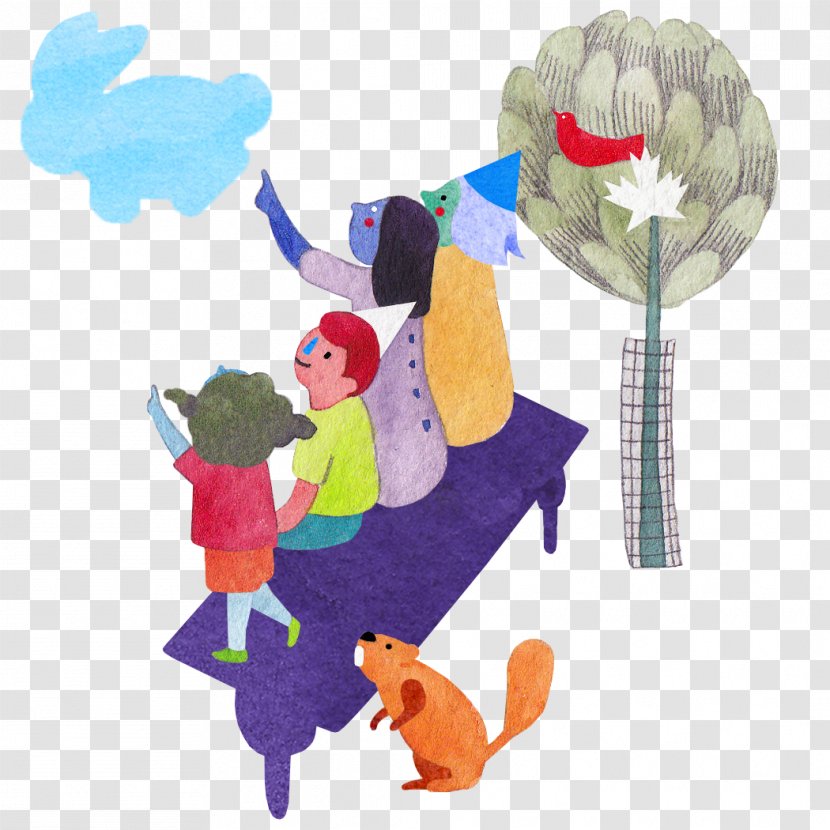 Stuffed Animals & Cuddly Toys Infant - Story Book Transparent PNG
