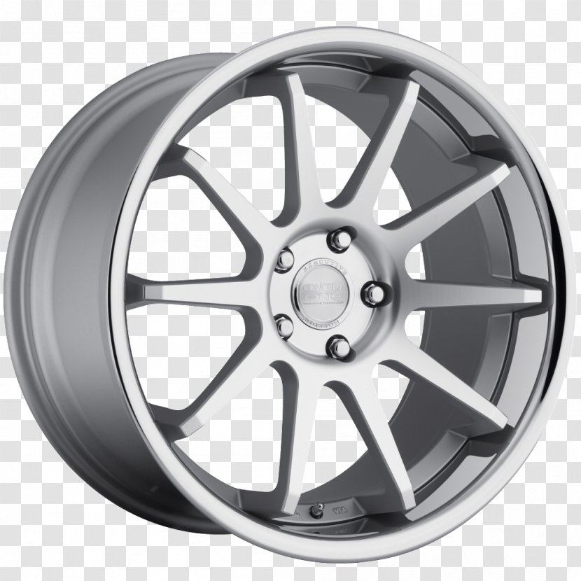 Car Wheel Rim Tire Vehicle - Price - Silver Transparent PNG