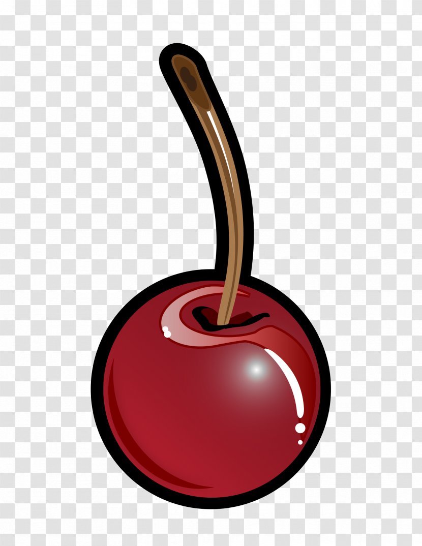 Illustration Clip Art Product Fruit Cherries - Grapefruit Icon Transparent PNG