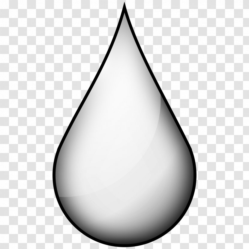 Drop - Liquid - Em Transparent PNG