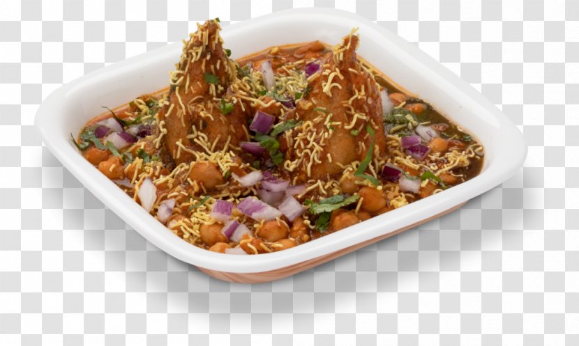 Pav Bhaji - Muesli - Coleslaw Indian Cuisine Transparent PNG