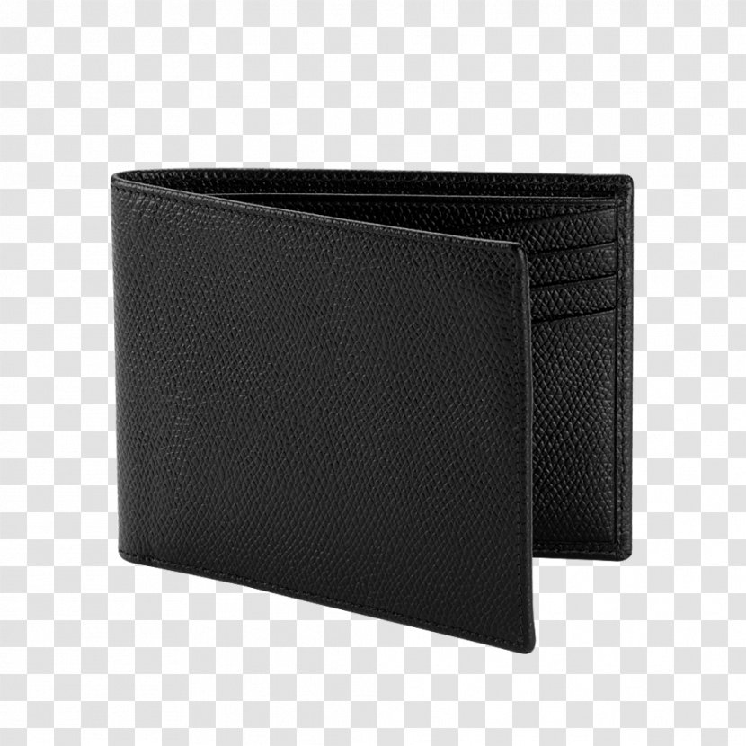 Wallet Leather Brand - Image Transparent PNG