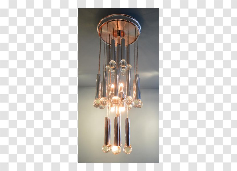 Chandelier Light Fixture Ceiling - Luster Transparent PNG