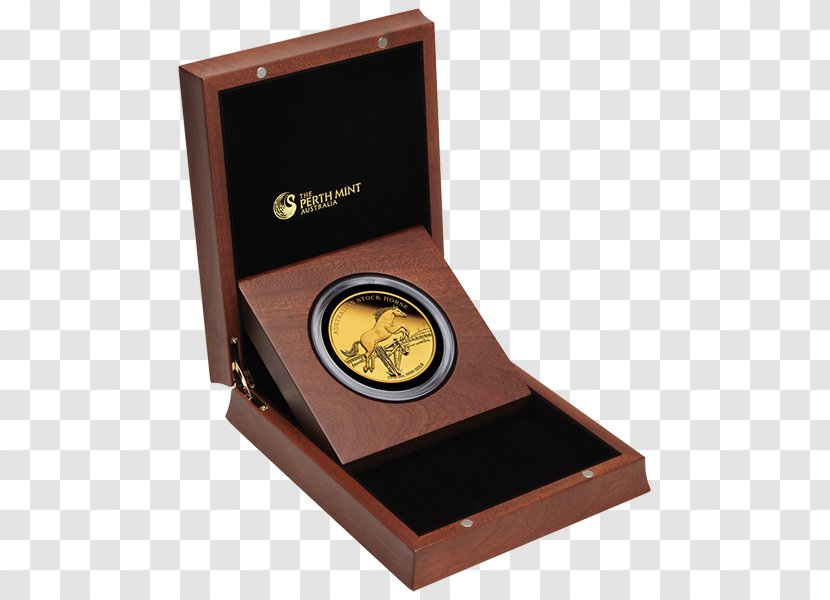 Perth Mint Coin Koala Australian Stock Horse Gold Transparent PNG