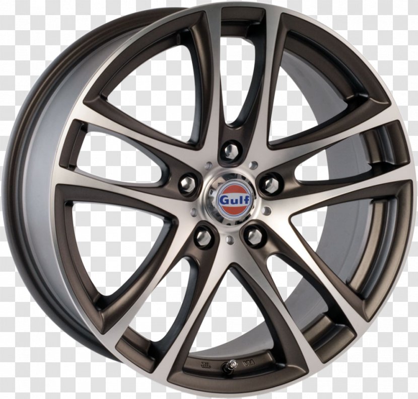 Car Alloy Wheel Volkswagen Rim - Steel Transparent PNG