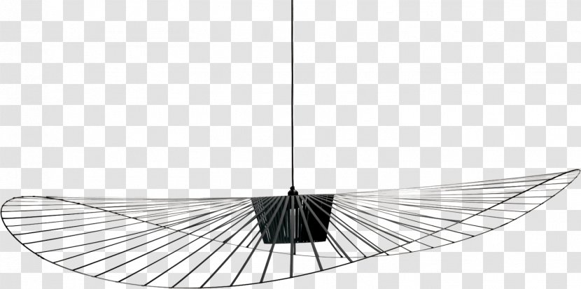 Table Light Fixture Lamp Sconce - Plafonnier - Giant Transparent PNG