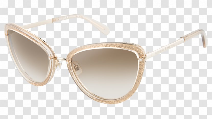 Sunglasses Goggles - Kate Spade Transparent PNG