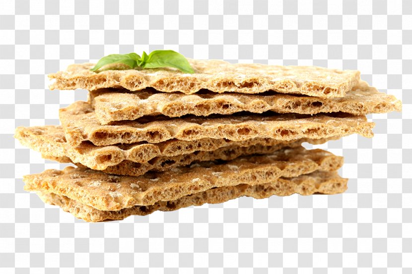 Cracker Whole Grain Bakery Whole-wheat Flour Cereal - Snack - Bread Transparent PNG